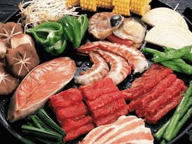 Продукты, которые помогают увеличить силу у мужчин
